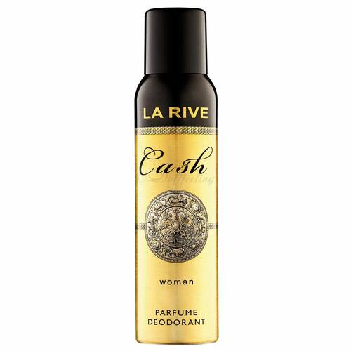 La Rive Cash Woman Deodorant Spray 150 ml