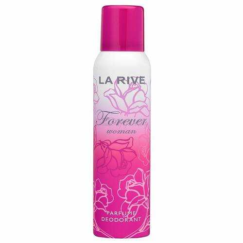 La Rive Forever Deodorant Spray 150 ml