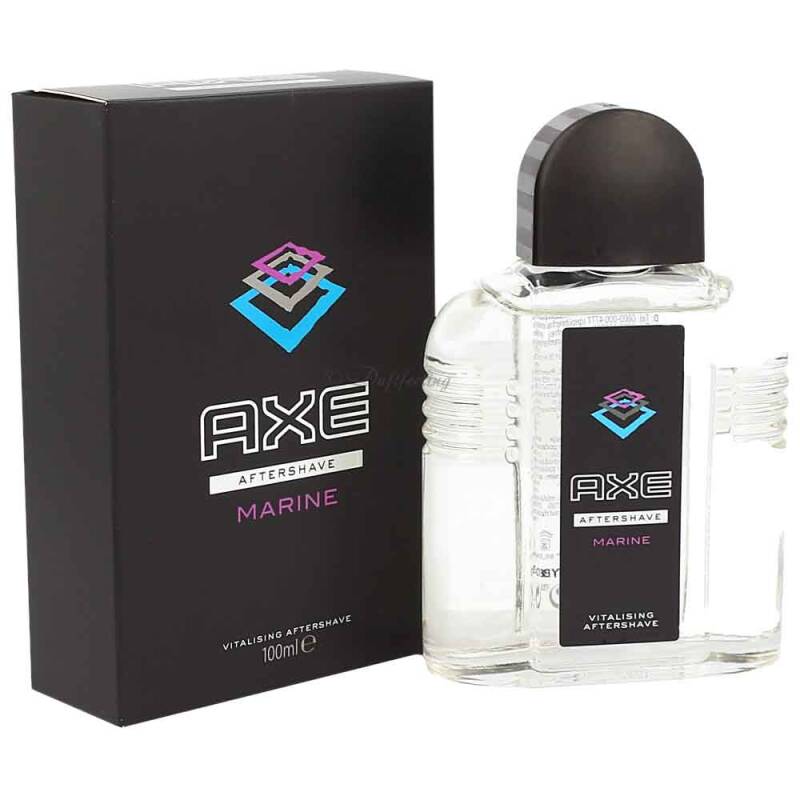 Axe Marine After Shave 100 ml Axe Marine After Shave 100 ml
