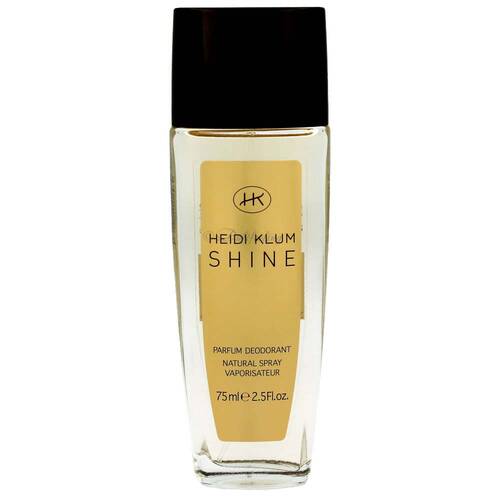 Heidi Klum Shine Parfum Natural deo 75 ml