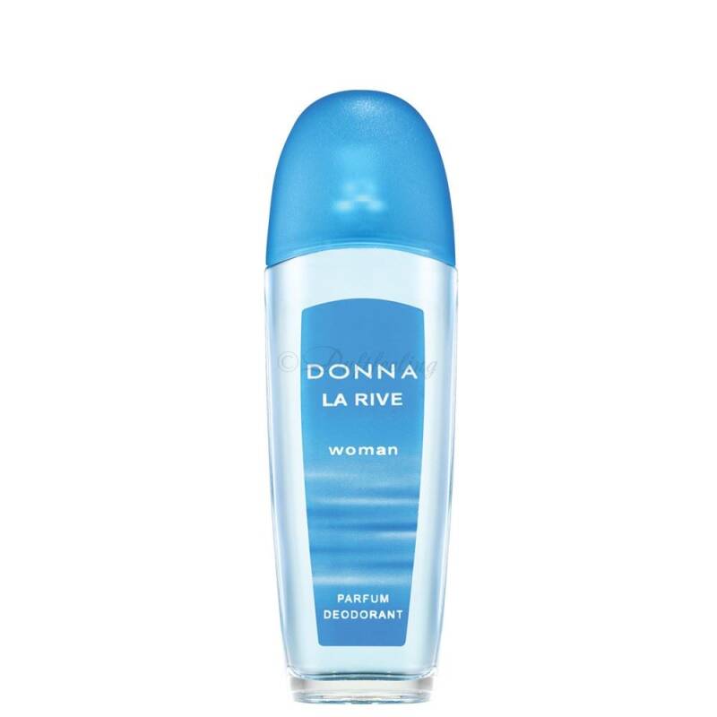La Rive Donna Deodorant Spray 75 ml La Rive Donna Deodorant Spray 75 ml