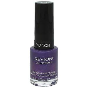 Revlon ColorStay Longwear Nail Enamel 240 Amethyst 11,7 ml