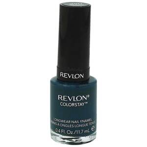 Revlon ColorStay Longwear Nail Enamel 290 Midnight 11,7 ml