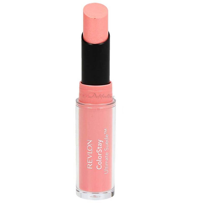 Revlon Colorstay Ultimate Lipstick 020 Front Row