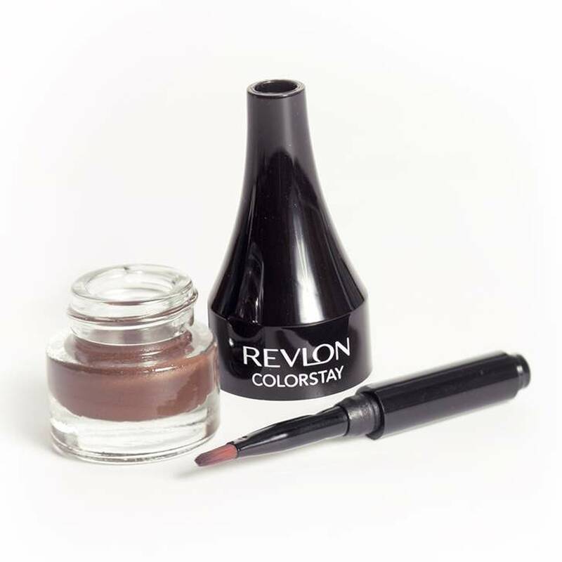 Revlon Colorstay Creme Gel Eyeliner Braun 23 G 