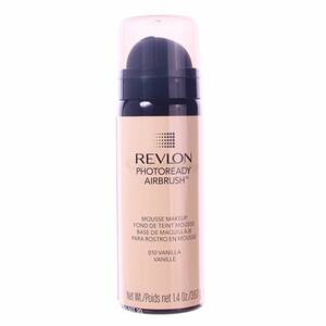 Revlon Photoready Airbrush Make-up  010 Vanilla
