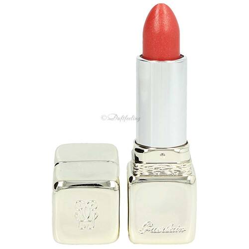 Guerlain KissKiss Maxi Shine Lippenstift 647 Grenadine Shine 3,5 g