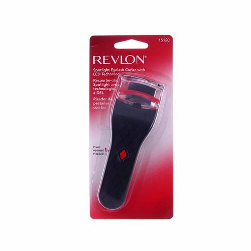 Revlon Spotlight Wimpernformer mit LED Technologie