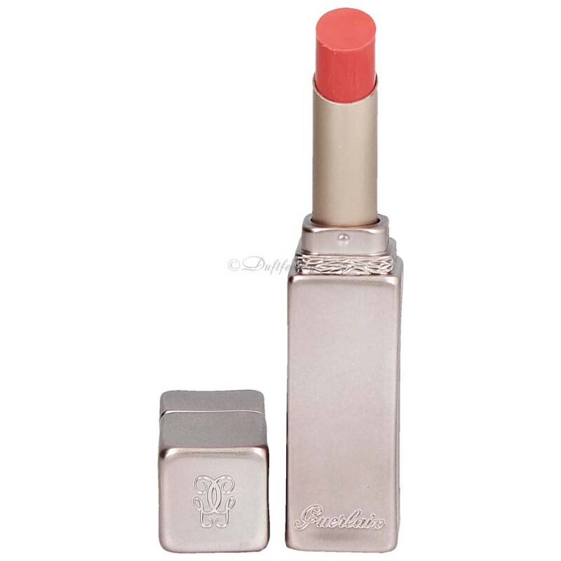 Guerlain KissKiss Stick Gloss 900 Rose Des Sables 3 g