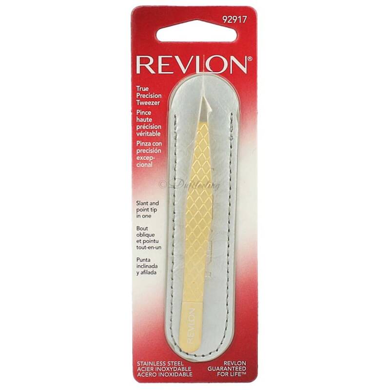 Revlon True Precision Tweezer Revlon True Precision Tweezer