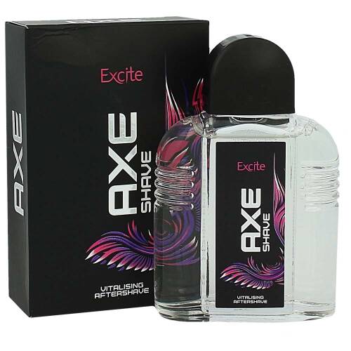 Axe Excite After Shave 100 ml