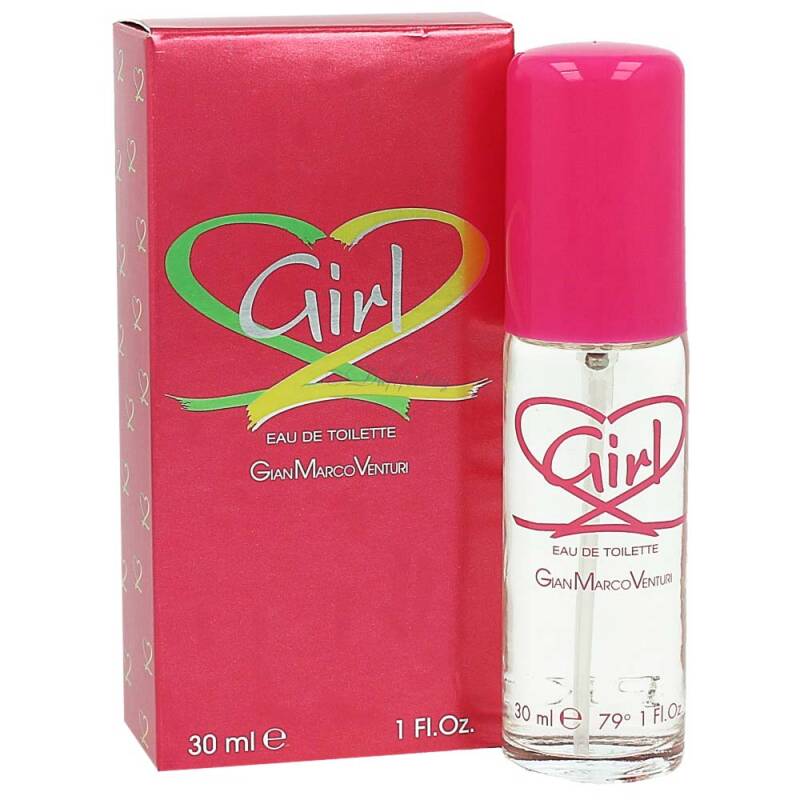 Gian Marco Venturi Girl Edt 30 ml Gian Marco Venturi Girl Edt 30 ml