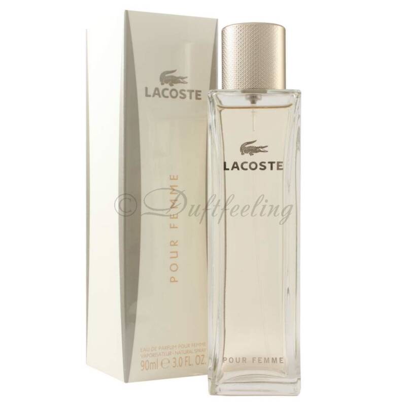 Lacoste Pour Femme Edp 90 ml Lacoste Pour Femme Edp 90 ml