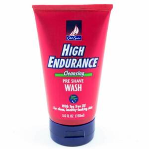 Old Spice High Endurance Man Face Wash 150 ml