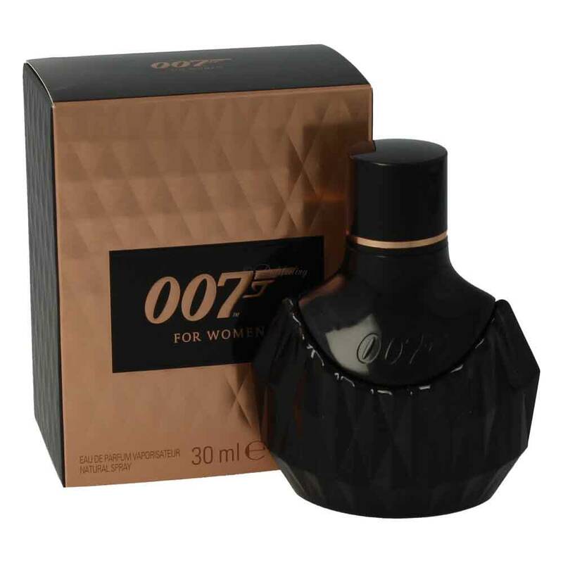 James Bond For Woman Edp 30 ml