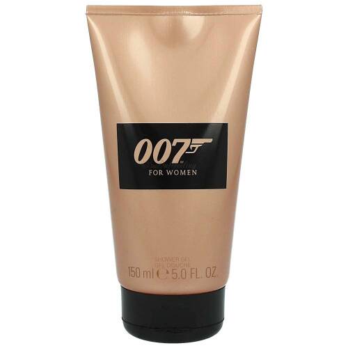 James Bond 007 Woman Shower Gel 150 ml