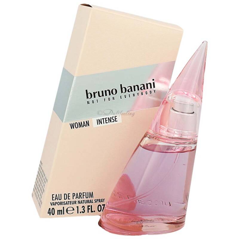 Bruno Banani Woman EdP 40 ml Bruno Banani Woman EdP 40 ml