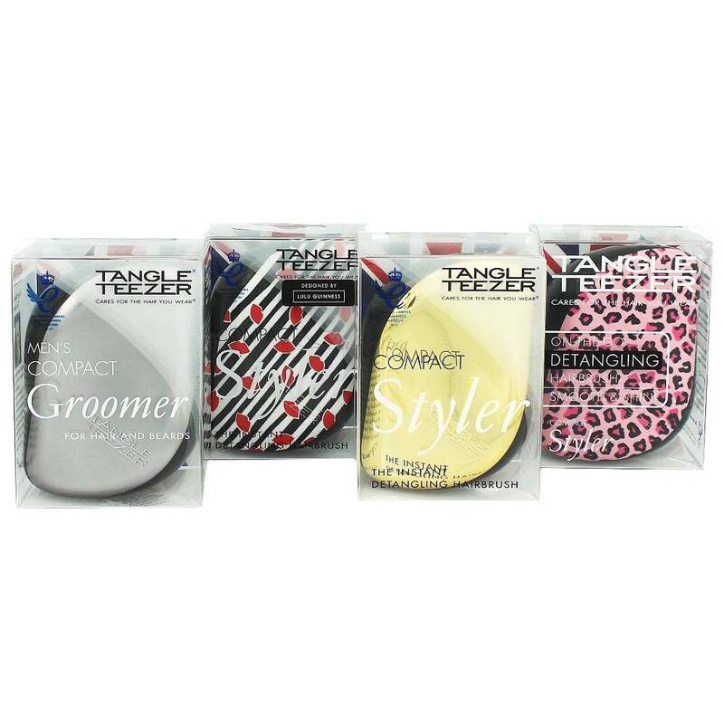 Tangle Teezer Compact Styler *** Farbauswahl***