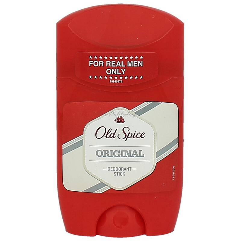 Old Spice Original Deodorant Stick 50 ml