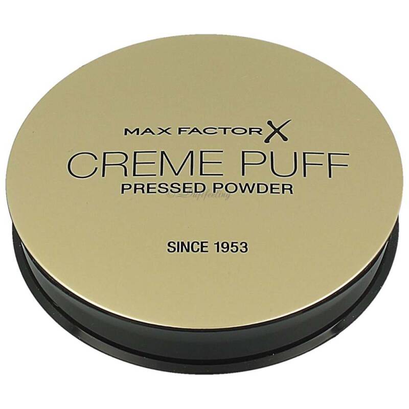 Max Factor Creme Puff 53 Tempting Touch 21 g