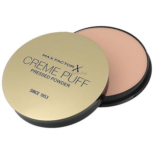 Max Factor Creme Puff 53 Tempting Touch 21 g