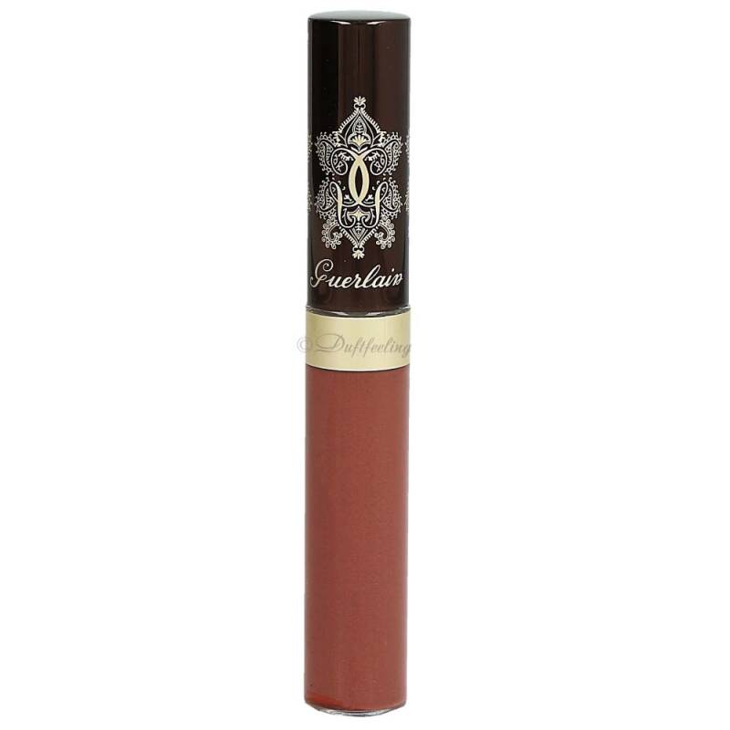 Guerlain Terracotta Gloss Cashemere 02 Biege Bengali 7,8 ml