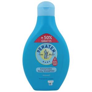 Penaten Baby Extramildes Baby Shampoo 600 ml