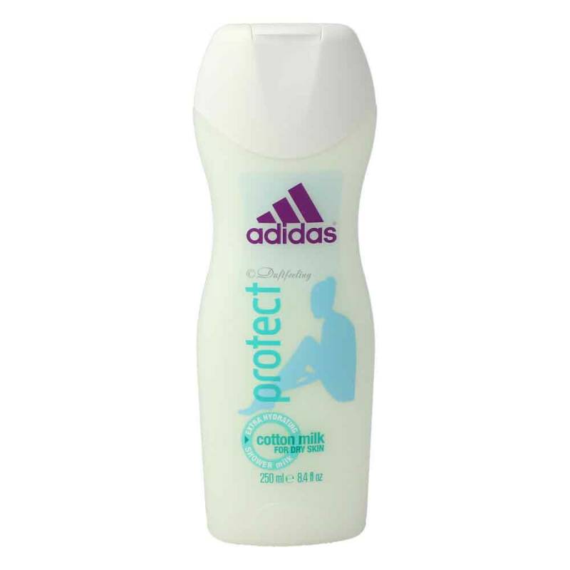 Adidas For Women Protect Shower Gel 250 ml