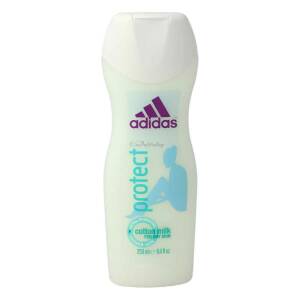 Adidas For Women Protect Shower Gel 250 ml