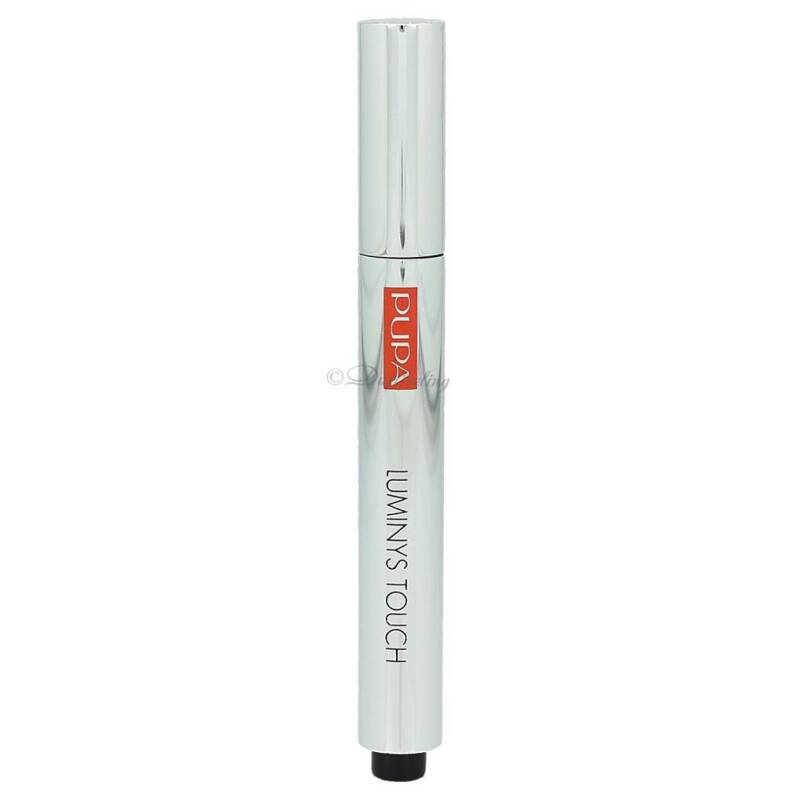 Pupa Luminys Touch Face Illuminator 03 Luminous Peach