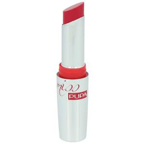 Pupa Miss Pupa Lippenstift - 303 Haute Couture Fuchsia