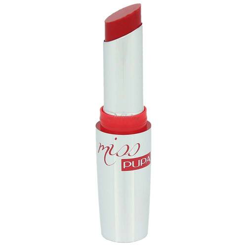 Pupa Miss Pupa Lippenstift - 503 Spicy Red
