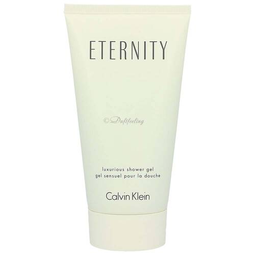 Calvin Klein Eternity Shower Gel 150 ml