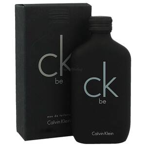Calvin Klein CK be Edt 50 ml
