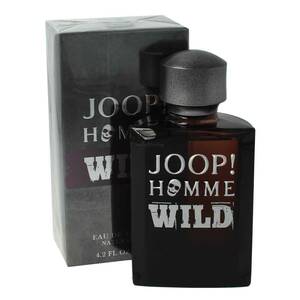 Joop Homme Wild Edt 125 ml