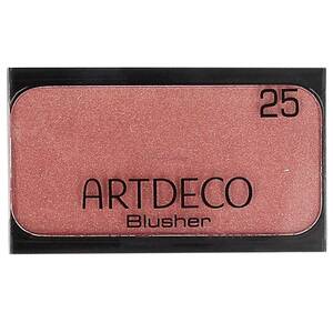 Artdeco Blusher 25 Cadmium Red