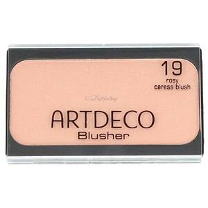 Artdeco Blusher 19 Rosy Caress Blush