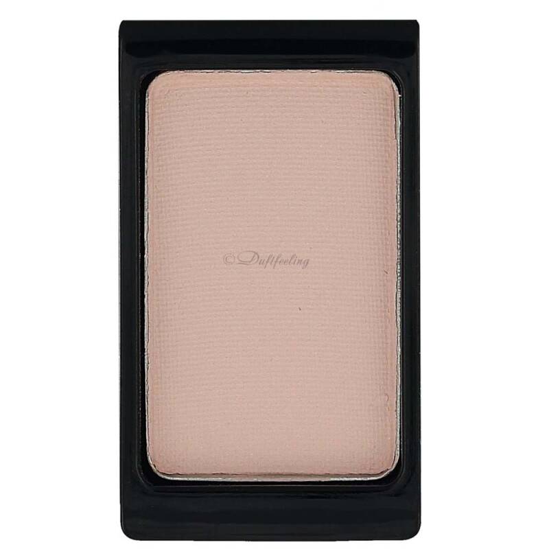 Artdeco Eyeshadow Matt 557 Matt Natural Pink