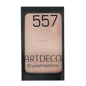 Artdeco Eyeshadow Matt 557 Matt Natural Pink