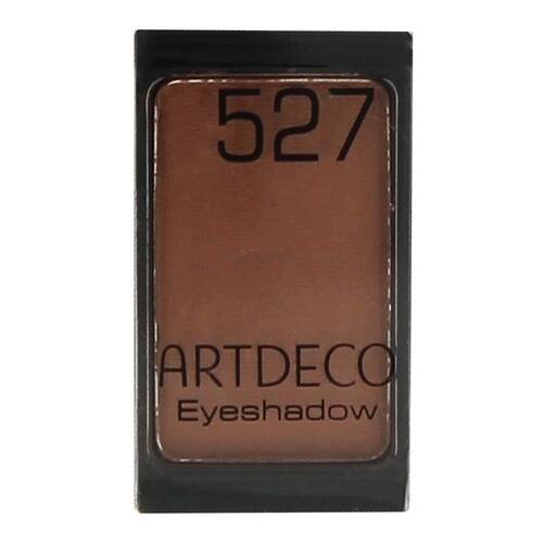 Artdeco Eyeshadow Matt 527 Matt Chocolate
