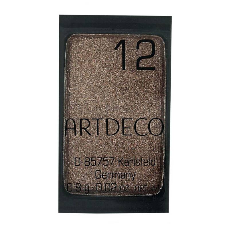 Artdeco Eyeshadow Pearl 12 Pearly Chocolate Cake