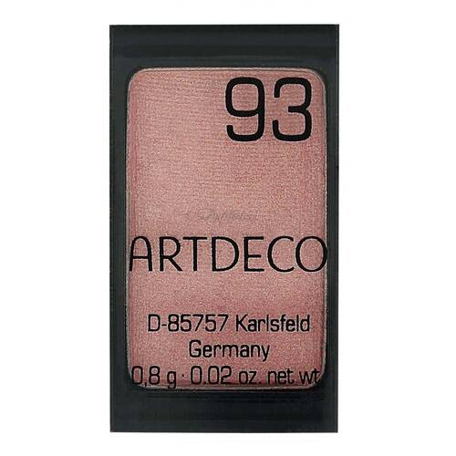 Artdeco Eyeshadow Pearl 93 Pearly Antique Pink
