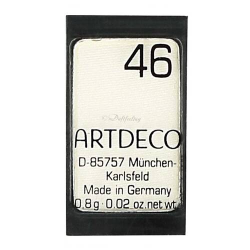 Artdeco Eyeshadow Pearl 46 Pearly Snow Touch