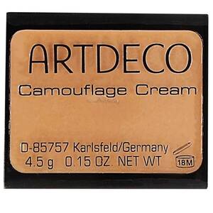 Artdeco Camouflage Cream 7 Deep Whiskey