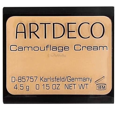 Artdeco Camouflage Cream 8 Beige Apricot