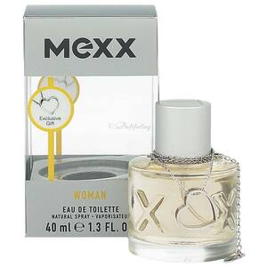Mexx Woman Edt 40 ml