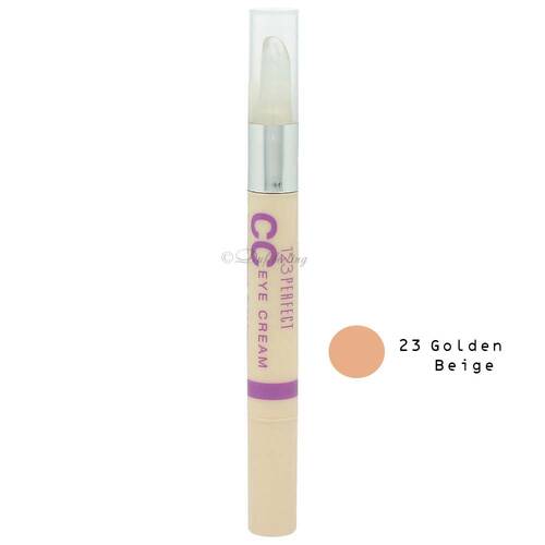 Bourjois 123 Perfect CC Eye Cream 23 Golden Beige 1,5 ml