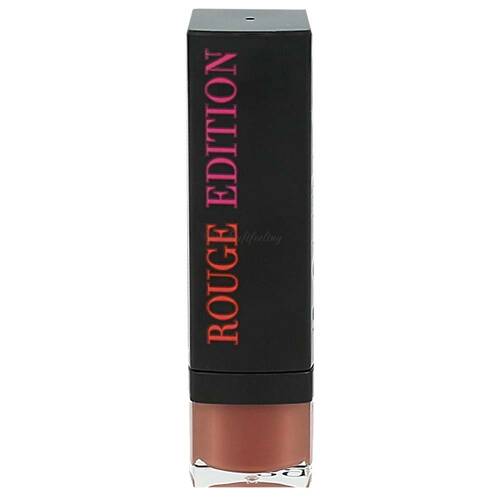 Bourjois Rouge Edition Lippenstift 39 Pretty in Nude