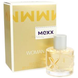 Mexx Woman Edt 60 ml