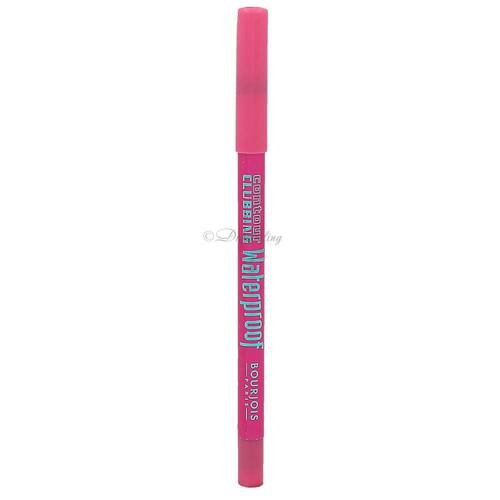 Bourjois Contour Clubbing Waterproof Eye Pencil 58 Pink About You